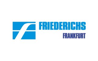 Exhibitor profile image for Carl Friederichs GmbH