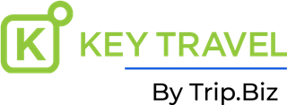 Exhibitor profile image for Key Travel By Trip.Biz 