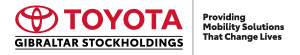 Toyota Gibraltar Stockholdings Ltd