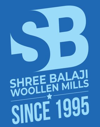Exhibitor profile image for Shree Balaji Woollen Mills