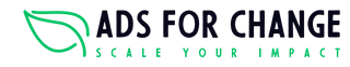 Exhibitor profile image for Ads for Change