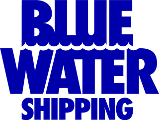 Exhibitor profile image for Blue Water Shipping