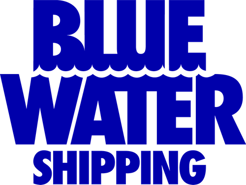 Blue Water Shipping