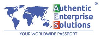 Exhibitor profile image for Authentic Enterprise Solutions