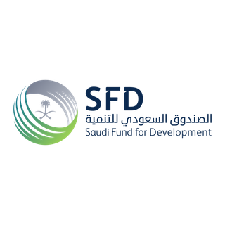 Exhibitor profile image for Saudi Fund for Development