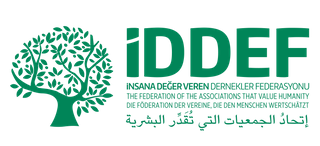 Exhibitor profile image for Insana Deger Veren Dernekler Federasyonu (IDDEF)