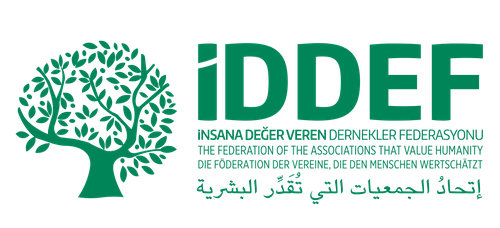Insana Deger Veren Dernekler Federasyonu (IDDEF)