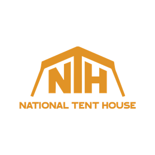 Exhibitor profile image for National Tent House