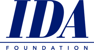 Exhibitor profile image for IDA Foundation