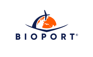 Exhibitor profile image for Bioport Logistique