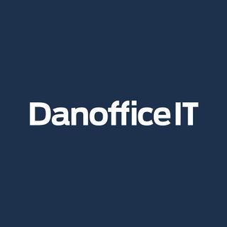 Exhibitor profile image for Danoffice IT