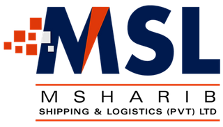 Exhibitor profile image for MSHARIB SHIPPING & LOGISTICS (PVT) LTD