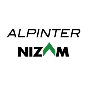 Alpinter - Nizam