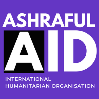 Exhibitor profile image for Ashraful Aid