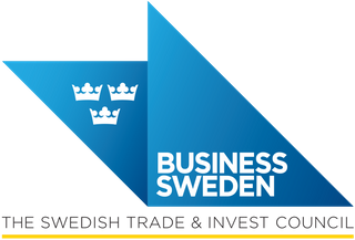 Exhibitor profile image for Business Sweden - the Swedish Trade and Invest Council