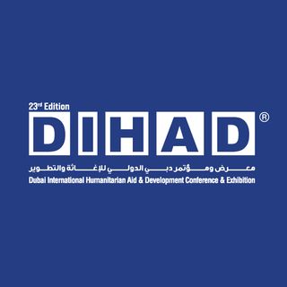 Exhibitor profile image for DIHAD 2027