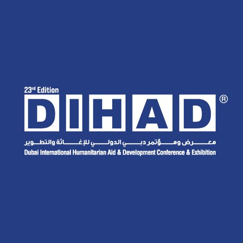 DIHAD 2027