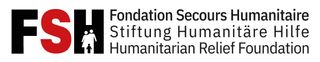 Exhibitor profile image for FSH – Fondation Secours Humanitaire