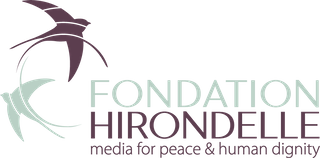 Exhibitor profile image for Fondation Hirondelle