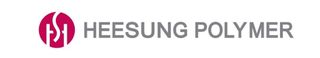 Exhibitor profile image for HEESUNG POLYMER CO., LTD (KOREA PAVILION)