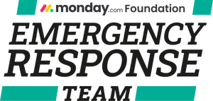 monday.com Emergency Response Team