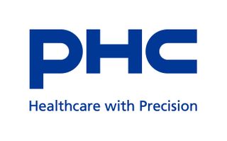 Exhibitor profile image for PHC Corporation (JAPAN PAVILION)