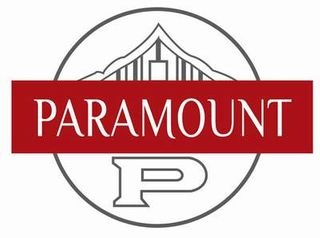 Exhibitor profile image for Paramount Tarpaulin Industries