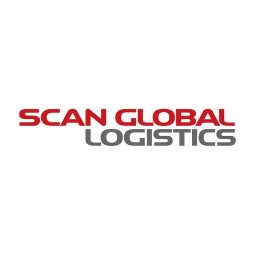 SCAN GLOBAL LOGISTICS