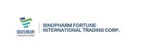 Sinopharm Fortune International Trading Corp.