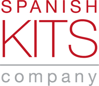 Spanish Kits