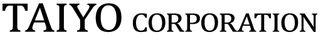 Exhibitor profile image for TAIYO CORPORATION (JAPAN PAVILION)
