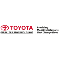 Toyota Gibraltar Stockholdings Ltd