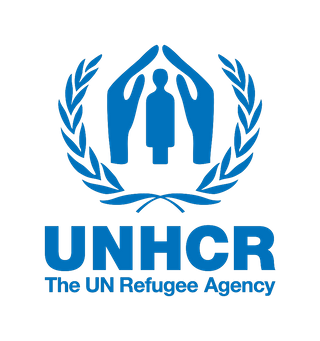 Exhibitor profile image for UNHCR