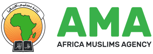 Africa Muslims Agency - AMA