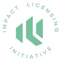 Exhibitor profile image for Impact Licensing Initiative