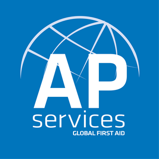 Exhibitor profile image for AP Services
