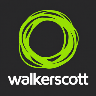 Exhibitor profile image for Walkerscott