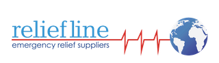 Exhibitor profile image for Reliefline