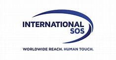 Exhibitor profile image for International SOS