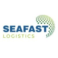 Seafast Logistics