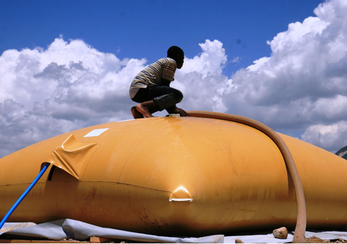 Evenproducts Bladder Tanks