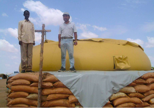 Evenproducts Onion Tanks