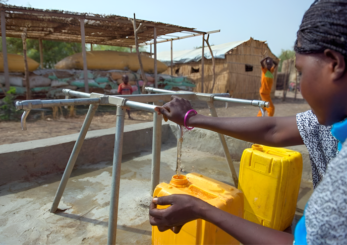 Evenproducts Tapstands