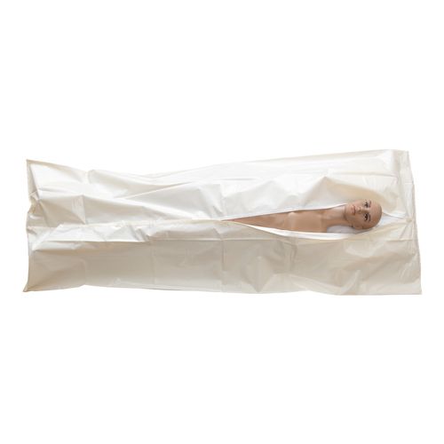 Biodegradable Body Bags