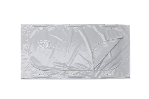 Heavy Duty Body Bags