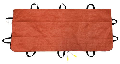 Water Recovery Body Bag