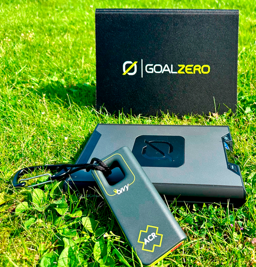 Satellite tracking solutions