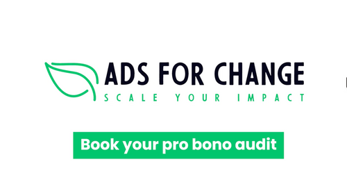 Get the 10 000$/month of Google Ad Grants Pro Bono