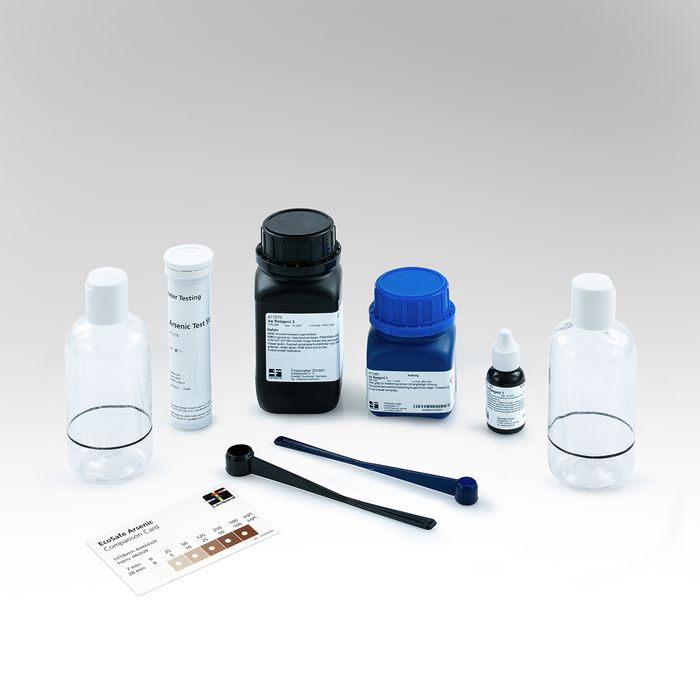 EcoSafe Arsenic (Mercury Free)