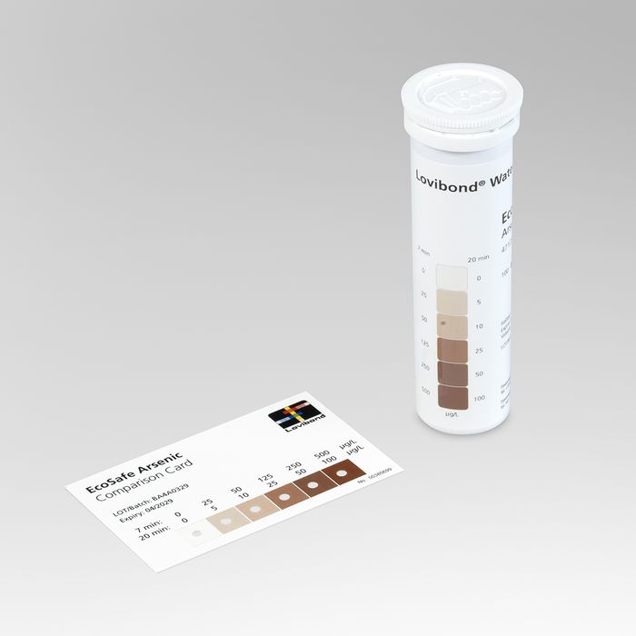 EcoSafe Arsenic (Mercury Free)